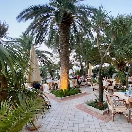 Hotel Corallo