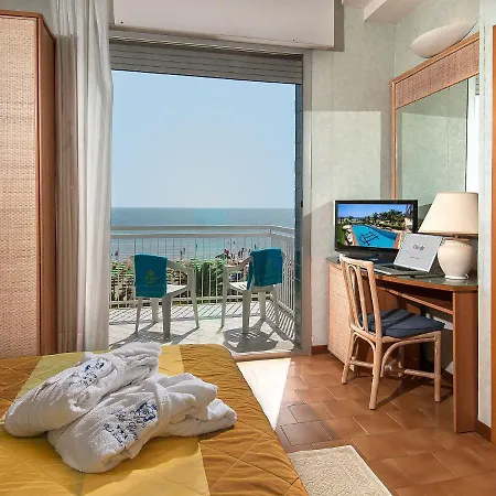 Hotel Corallo