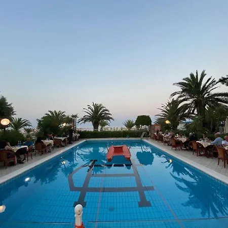 Hotel Corallo 3*
