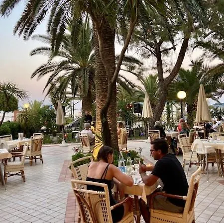 Hotel Corallo