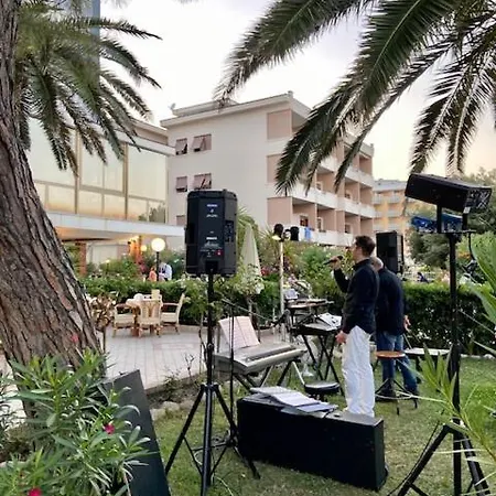 Corallo Hotel Martinsicuro