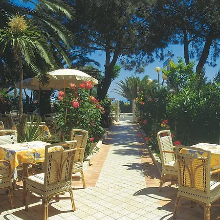 Hotel Corallo