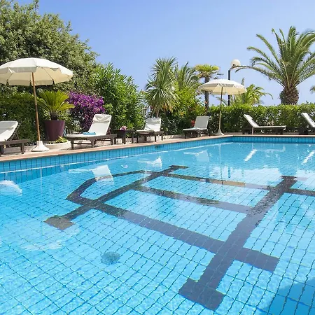 Hotel Corallo
