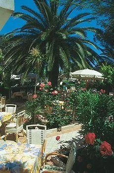 Corallo Hotel