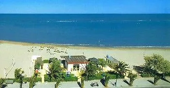 Hotel Corallo 3*
