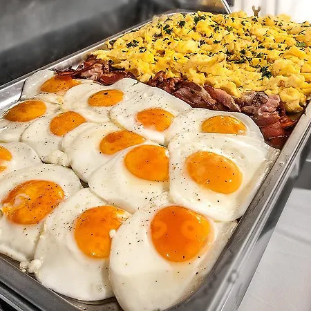 Corallo 酒店 Villa Rosa Di Martinsicuro