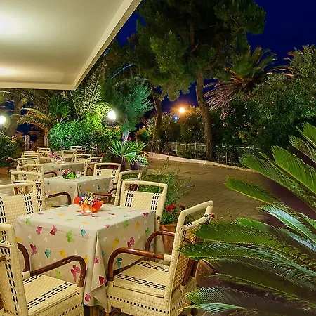 Hotel Corallo