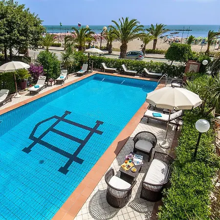 Hotel Corallo