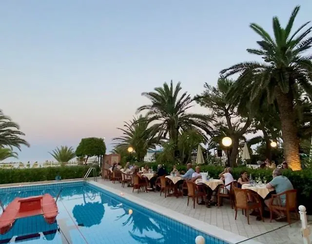 Corallo Villa Rosa Di Martinsicuro