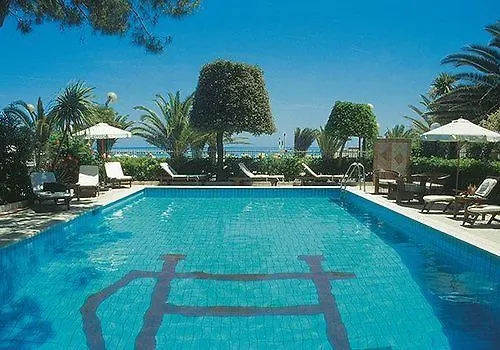 Corallo Hotel Villa Rosa Di Martinsicuro