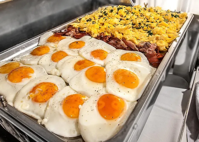 Corallo Hotel Villa Rosa Di Martinsicuro