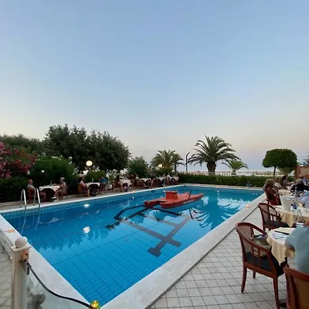 Hotel Corallo