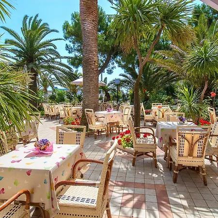 Hotel Corallo