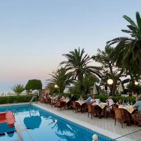 Corallo Martinsicuro