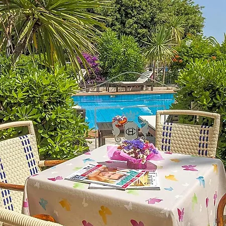 Hotel Corallo