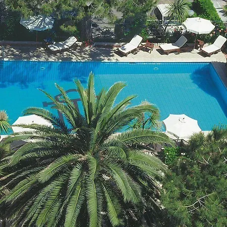 Corallo 3* Villa Rosa Di Martinsicuro