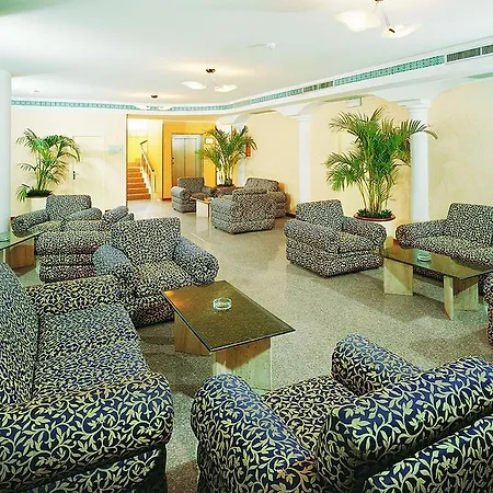 Hotel Corallo Villa Rosa Di Martinsicuro