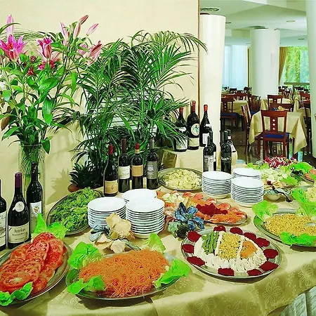 Hotel Corallo Villa Rosa Di Martinsicuro