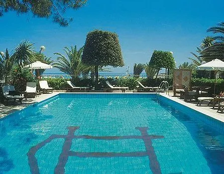 Corallo Hotel Villa Rosa Di Martinsicuro