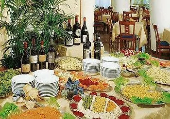Corallo Hotel 3*