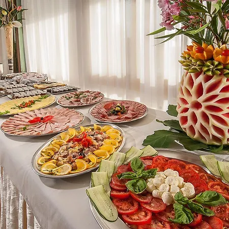 Corallo Hotel
