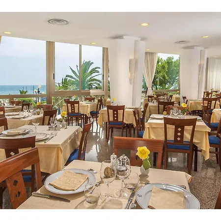 Corallo Villa Rosa Di Martinsicuro