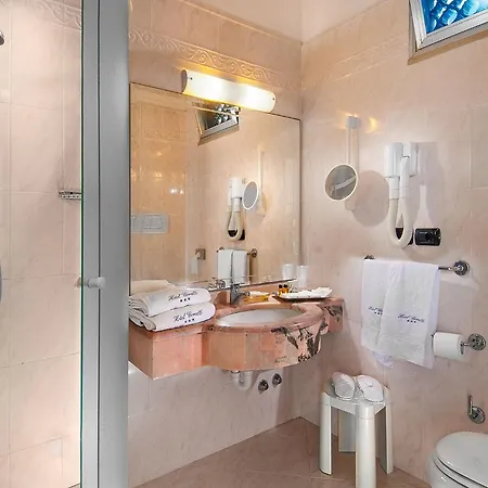 Corallo Hotel