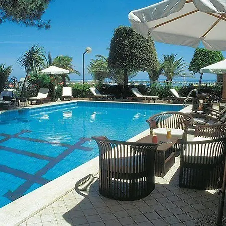 Corallo Hotel