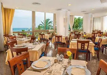 Corallo Hotel Villa Rosa Di Martinsicuro
