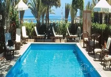 Corallo Hotel Villa Rosa Di Martinsicuro