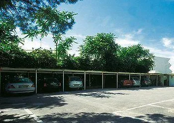 Corallo Villa Rosa Di Martinsicuro