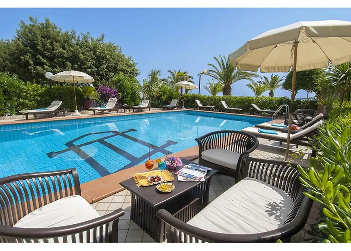 Corallo Villa Rosa Di Martinsicuro